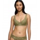 Triumph Women s Balconette Bra Amourette Whp Cup C Fashion Color Light Green