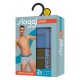 Sloggi Men s Hipster Cotton Boxer Start 2 Pack