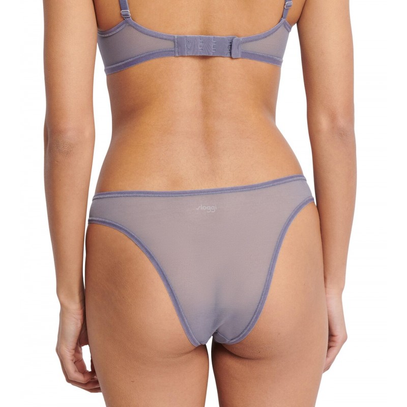 Sloggi Women s Tiny Tanga Soft Adapt