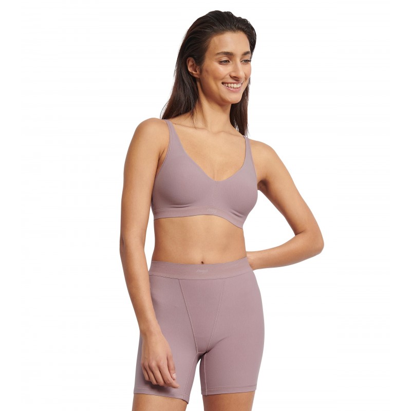 Sloggi Women s Organic Cotton Boxer Ever Ease Cyclist