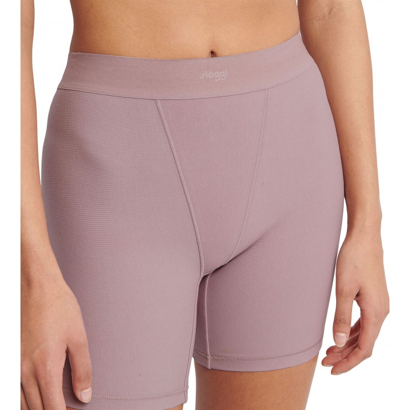 Sloggi Women s Organic Cotton Boxer Ever Ease Cyclist