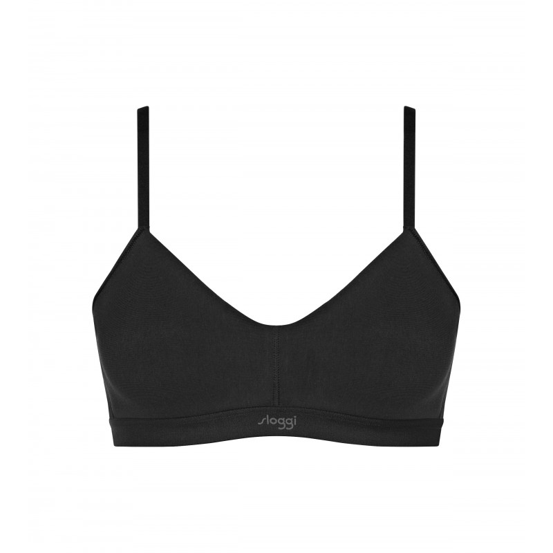 Sloggi Women s Wireless Bra Ever Ease P