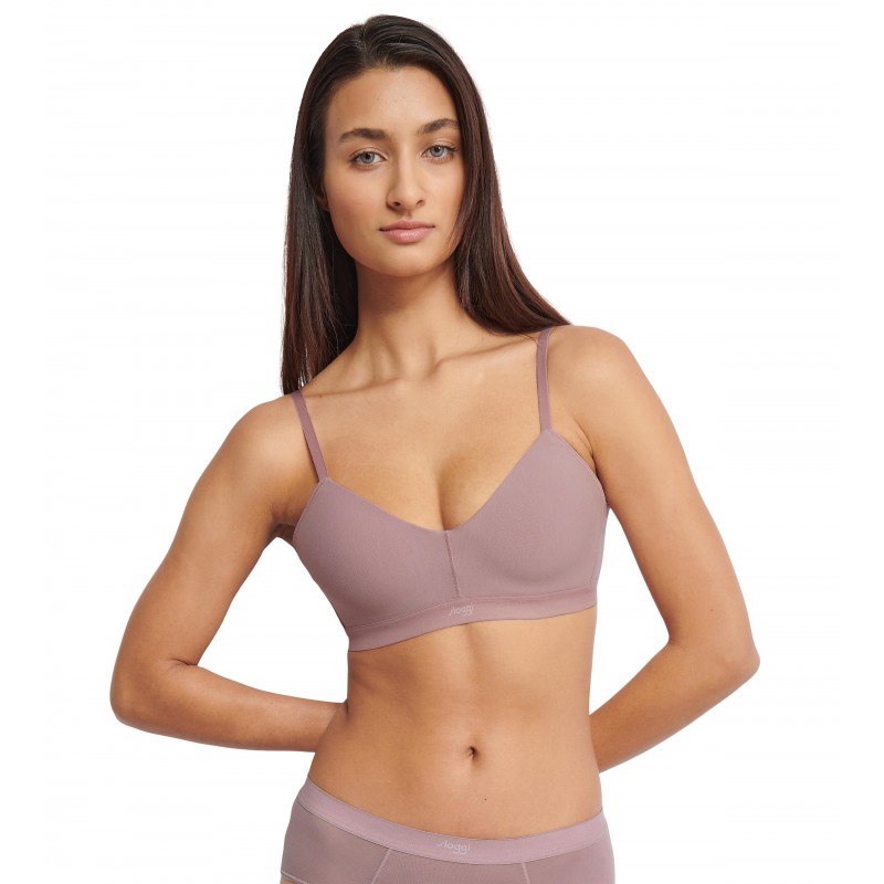 Sloggi Women s Wireless Bra Ever Ease P