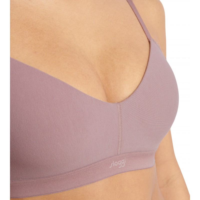 Sloggi Women s Wireless Bra Ever Ease P