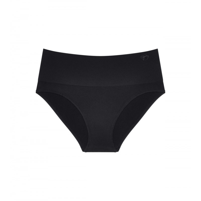  Triumph Γυναικείο Εσώρουχο Σλιπ Με Ζώνη Σύσφιξης Soft Sculpt Bandeau Maxi