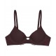 Triumph Women s Bra Amourette Charm T Whp01 Cup D Fashion Color Bordeaux