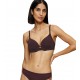 Triumph Women s Bra Amourette Charm T Whp01 Cup D Fashion Color Bordeaux