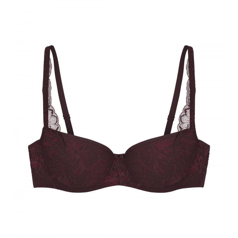 Triumph Women s Bra Amourette Charm T Whp02 Cup C