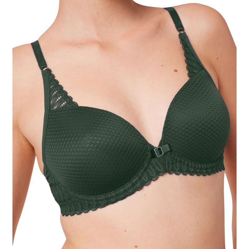 Triumph Women s Bra Aura Spotlight T WHP 6172 Cup D