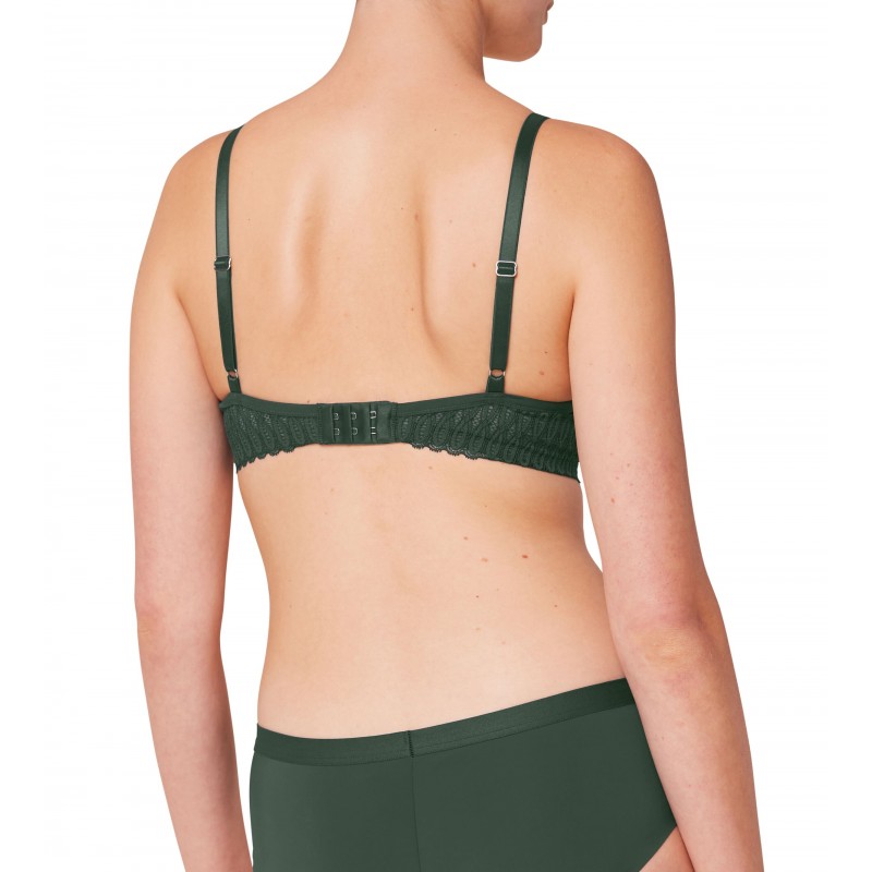 Triumph Women s Bra Aura Spotlight T WHP 6172 Cup D