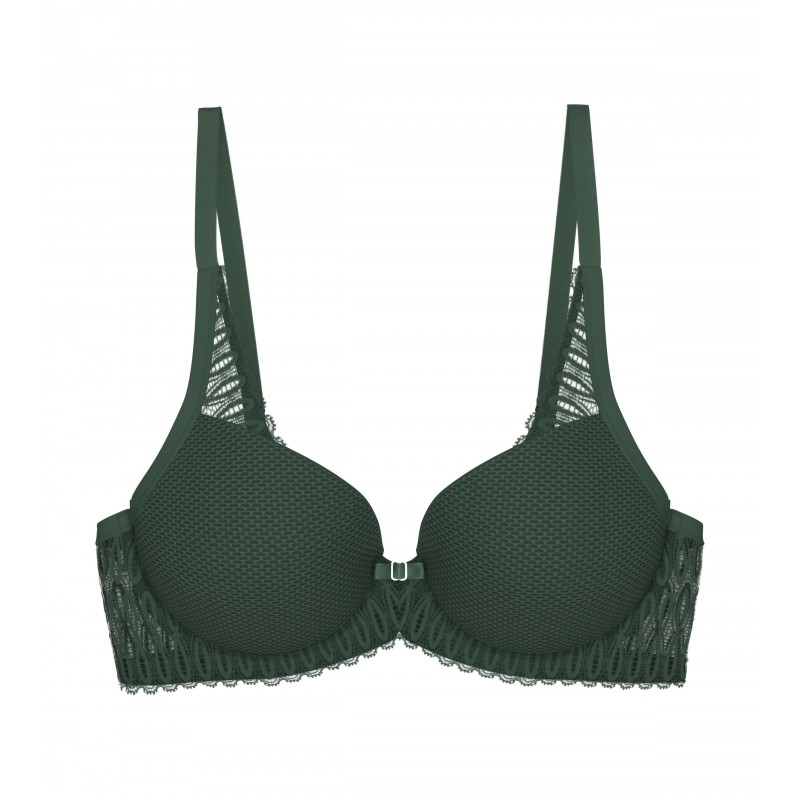 Triumph Women s Bra Aura Spotlight T WHP 6172 Cup D