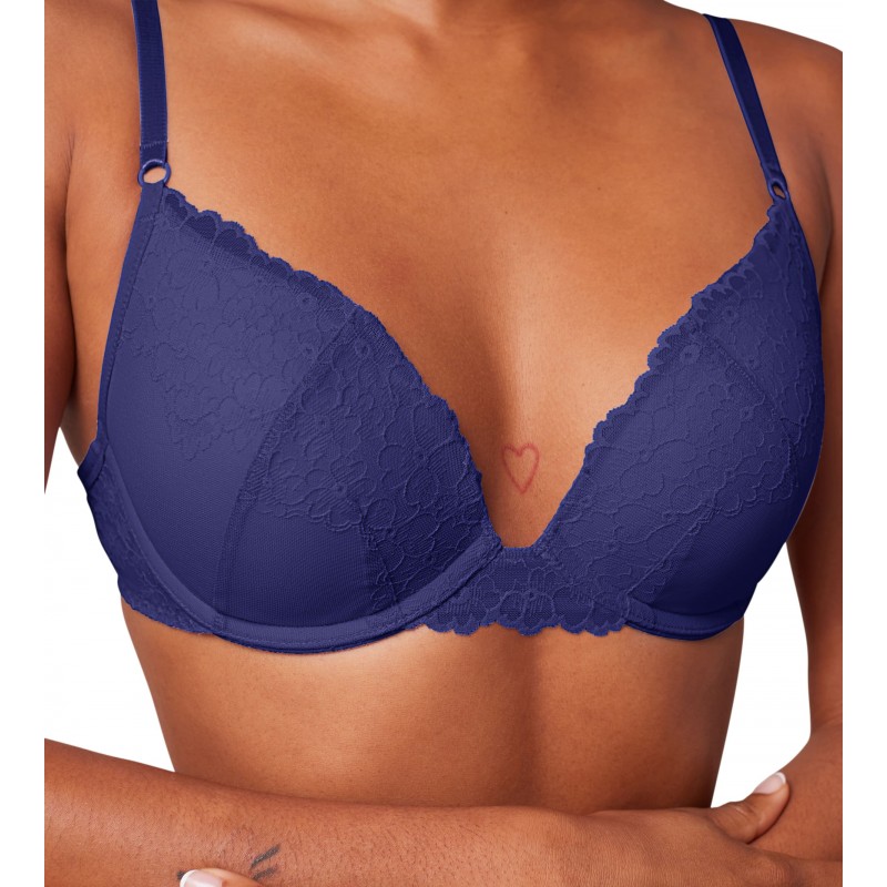 Triumph Women s Bra Bright Spotlight WHU-6649 B Cup