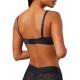 Triumph Women s Bra Body Make-Up Illusion Lace Balconette