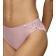 Triumph Γυναικείο Σλιπ Με Δαντέλα Amourette Tai Dusty Pink Color