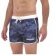 Freddy Men s Swimwear Trunk Short Multicolor Design