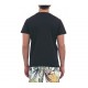 Freddy Men s Cotton T-Shirt Logo Black Color