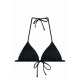 Freddy Women s Triangle Swimwear Top Colorful Beads