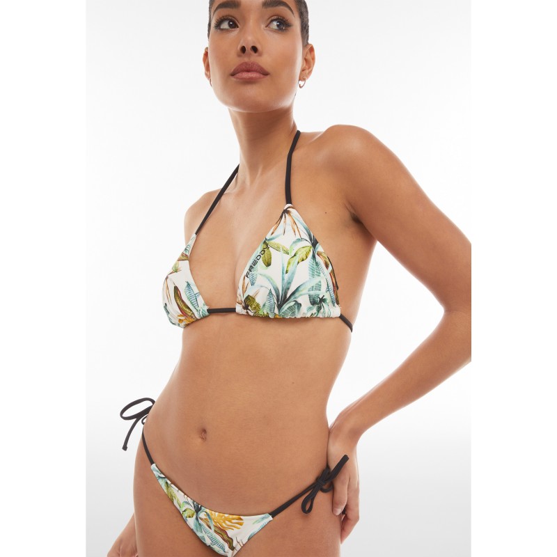 Freddy Women s Swimwear TriangleTropical