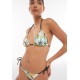 Freddy Women s Swimwear TriangleTropical