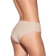 Selene Women s Midi Seamless Underwear Slip