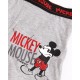 Admas Ανδρικό Μπόξερ Βαμβακερό Με Σχέδιο Mickey Mouse Σετ 2 Τεμαχίων