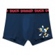 Admas Men s Cotton Boxer Donald 2 Pack