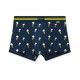 Admas Men s Cotton Boxer Charlie & Snoopy 2 Pack 