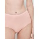 Gisela Women s Seamless Midi Slip Second Skin