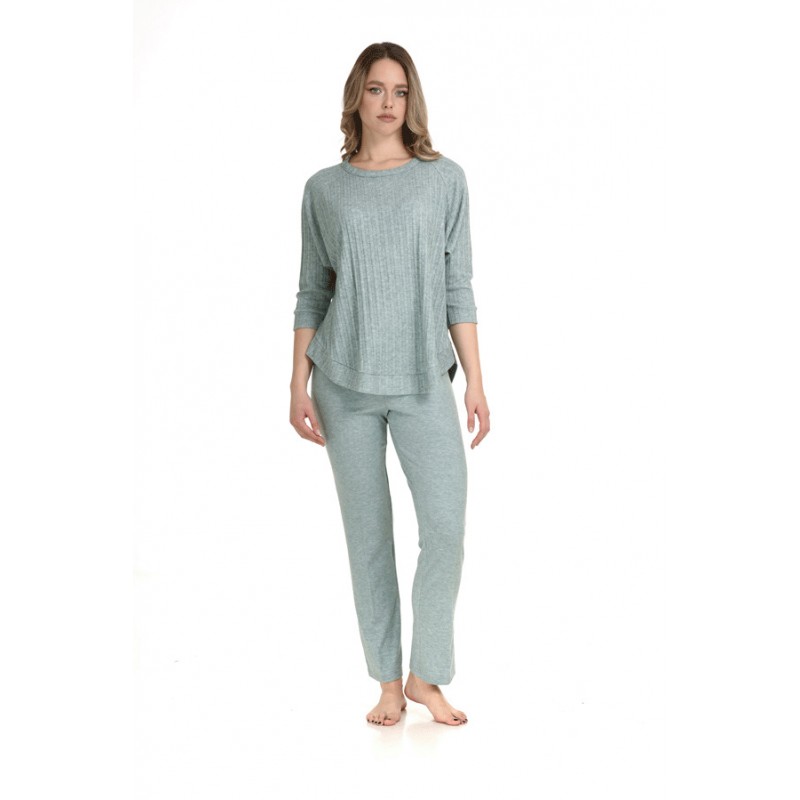 Zen By Daisy Women s Viscose Homewear