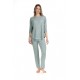 Zen By Daisy Women s Viscose Homewear