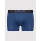 Levis Men s Organic Cotton Boxers 2 Pack Dark Blue Combo