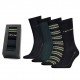 Levis Men s Gift Box Cotton Socks