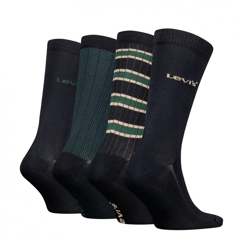 Levis Men s Gift Box Cotton Socks