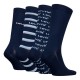 Levis Men s Cotton 4 Pack Socks Gift Box