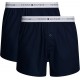 Tommy Hilfiger Men s Loose Boxer 2 Pack 