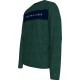 Tommy Hilfiger Men s Cotton Long Sleeved Shirt