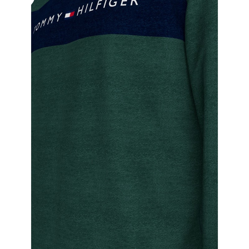 Tommy Hilfiger Men s Cotton Long Sleeved Shirt