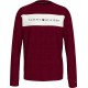 Tommy Hilfiger Men s Cotton Long Sleeved Shirt