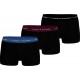 Tommy Hilfiger Men Cotton Boxer 3 Pack 0T7