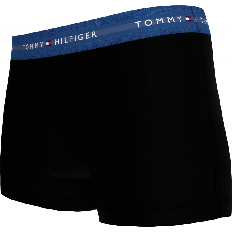 Tommy Hilfiger Men Cotton Boxer 3 Pack 0T7