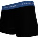 Tommy Hilfiger Men Cotton Boxer 3 Pack 0T7