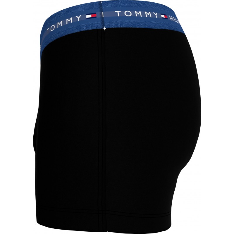 Tommy Hilfiger Men Cotton Boxer 3 Pack 0T7