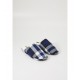 Tommy Hilfiger Men s Cotton Pajamas  Gift Box With Slippers