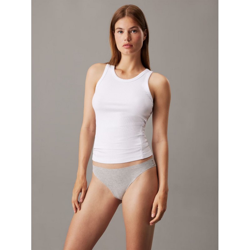 Calvin Klein Women s Cotton Invisible Slip 3 Pack PYE