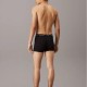 Calvin Klein Men s Cotton Boxer s 3 Pack Wbs