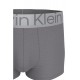 Calvin Klein Men s Cotton Boxer s 3 Pack Silver Rubbers