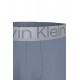 Calvin Klein Men s Cotton Boxer s 3 Pack Silver Rubbers