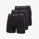 Calvin Klein Men s Cotton Boxers Long Leg 3 Pack Q5F