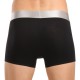 Calvin Klein Men s Cotton Boxers 3 Pack Silver Rubbers