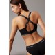 Calvin Klein Women s Bralette Cotton & Modal Athletic Design